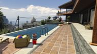 Mansions should receive more decor customization (Image via Rockstar Games // GTA Wiki)